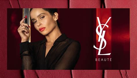 ysl beauté.